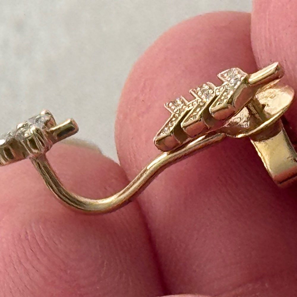 Ear jacket. - Picture 3 of 7